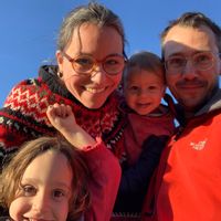 Helena & Arnaus hus