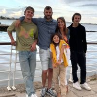 Casa di Anouchka & Hadrien