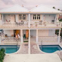 Casa di Micah