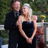 La maison de John and Jill