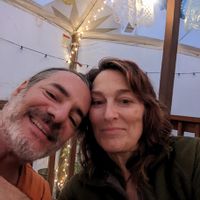 Jill & Daveeds hus