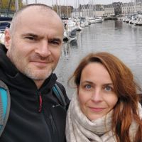 Chez Charlotte et Thierry