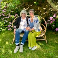 Elke et Jeffs hus