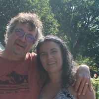 Agnes et Davidina kuća