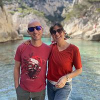 Casa di Claire et Greg