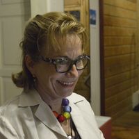 Casa di Nadine