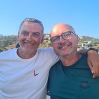 Miquel y Toniina kuća