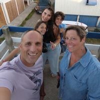 Casa de fabien
