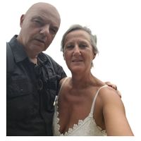 La maison de Christophe et Anne