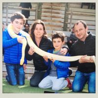 Corinne Et Laurent s Haus
