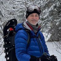 Hugo's house