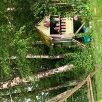 Eric et Isabelle's house