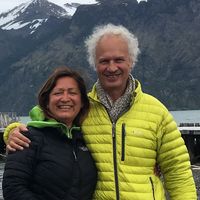 Aida & Marcs hus