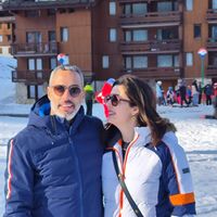 Mohamed & Yousra s Haus