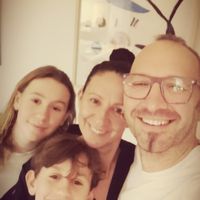 Casa de Julie et Nicolas