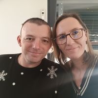 Casa de Julien & Stéphanie