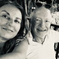 Casa di alain et barbara