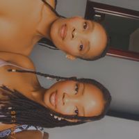 Casa di KC & Naledi