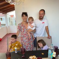 Milenas hus