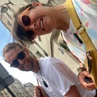 huis van Jeanne-Marie and Jack