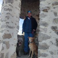 Casa de Abilio y Jose Manuel