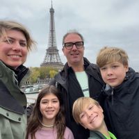 Casa de Alex & Marleen