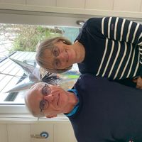 Casa di Jean-Yves et Marie-Christine