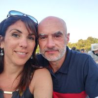 Casa di Peggy et Cyril