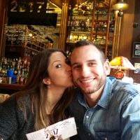 Pauline et Bertrands hus
