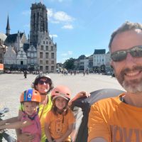 Casa di Sophie, Gilles, Alix et Babeth