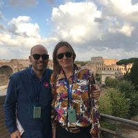 Casa di Henrik & Malin