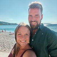 Jenny & Mikkoina kuća