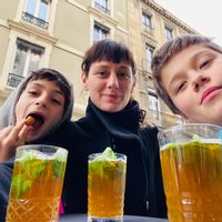 Casa di Agnes et Julien