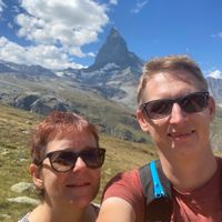 Steven & Sylvie s Haus