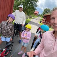 Karolina and Jimmyina kuća