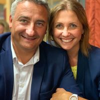 huis van Nicolas & Delphine