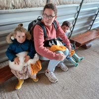Rémi et Mariannes hus