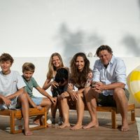 Vanessa s Haus