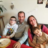 Elodie's house