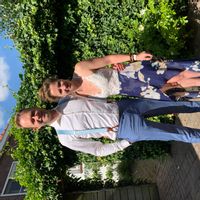 Mirjam s Haus