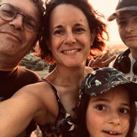 Grande maison familiale pour vacances en Auvergne