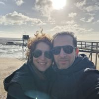 Presque au bord de l'eau
