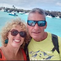 Nelly et Pierrick s Haus
