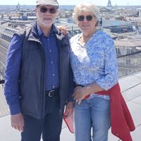 Gianpiero e Enildes hus