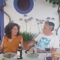 Casa de Diana y Pablo