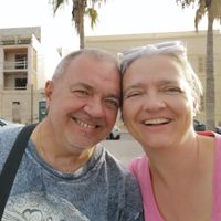 Krisztina & Istvan s Haus