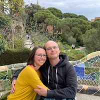 La maison jaune, de Stéphanie et Sébastien