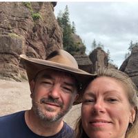 huis van Sylvie et Marco