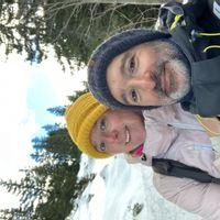 Emma & Luiss hus