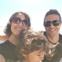 Casa de Ale & Silvia